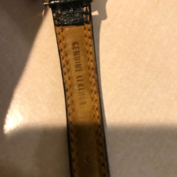 RARE VINTAGE PFIZER COMMODORE’S CLUB WATCH.